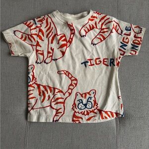 ZARA TEE